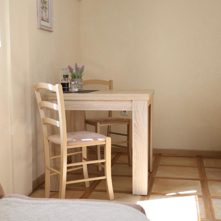 Apartments Moskov - Studio - 21