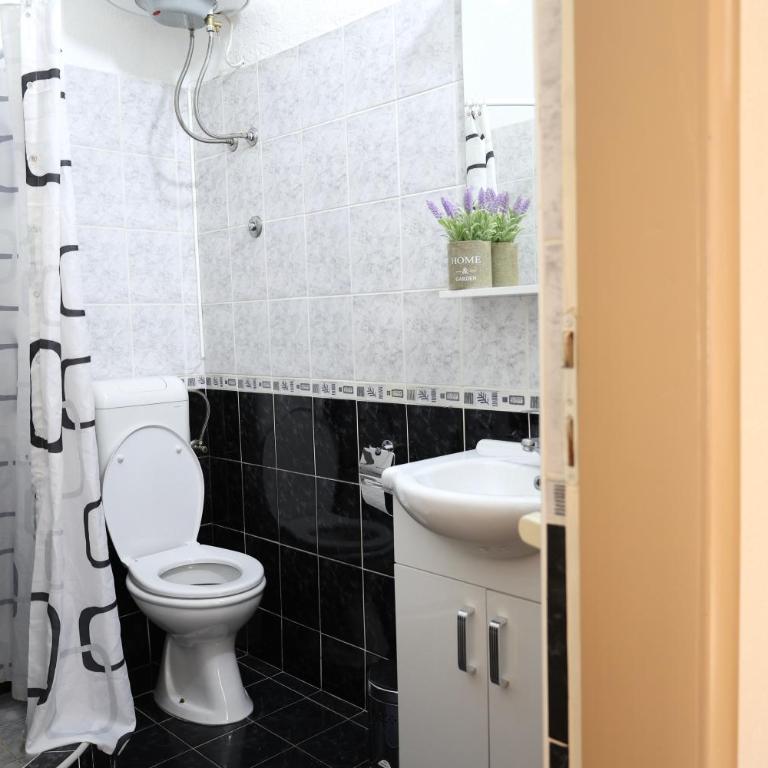 Apartments Moskov - Studio - 23