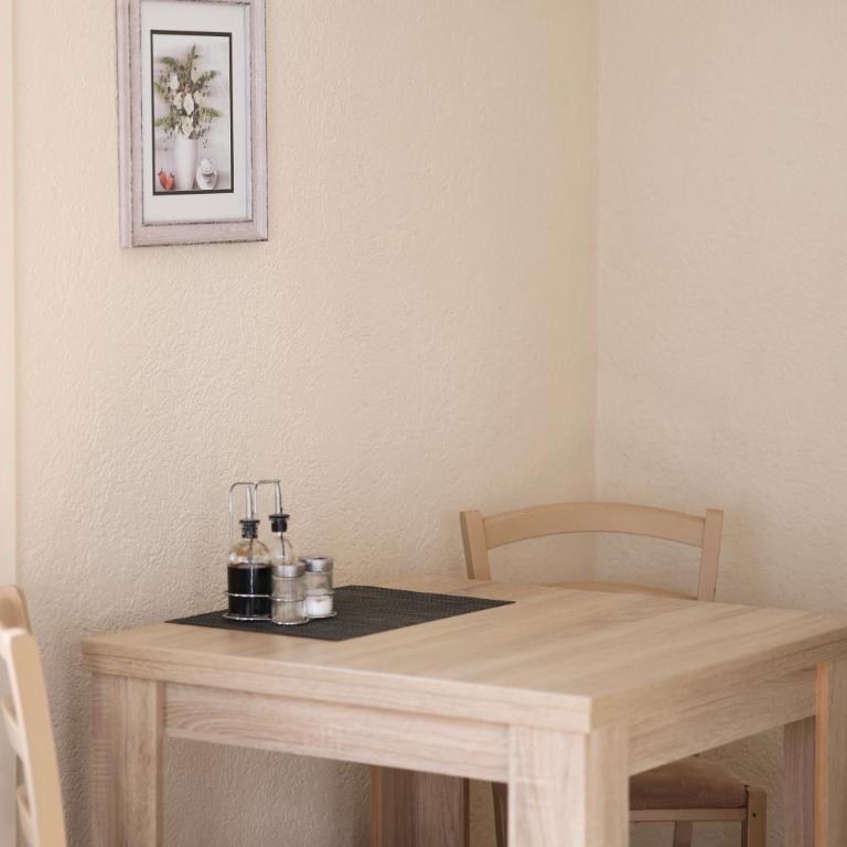 Apartments Moskov - Studio - 22