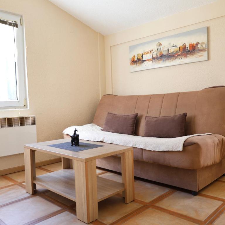 Apartments Moskov - Studio - 31