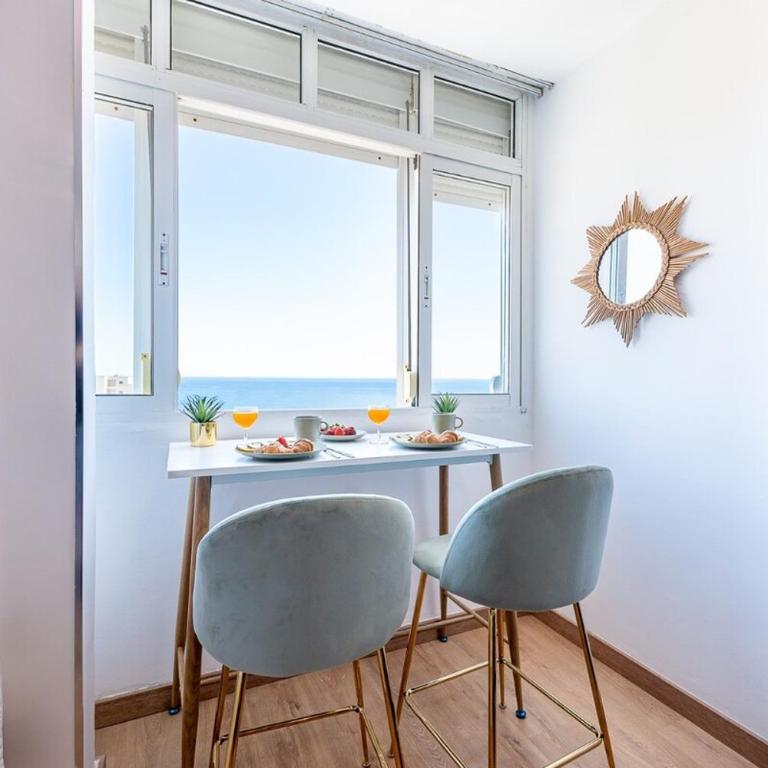 Estudio Las Naciones 3 - One-Bedroom Apartment - 3