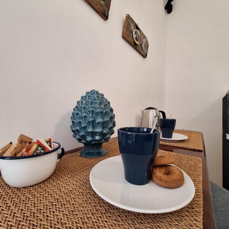 Appartamento Grecale Favignana - Appartamento con 1 Camera da Letto - 29
