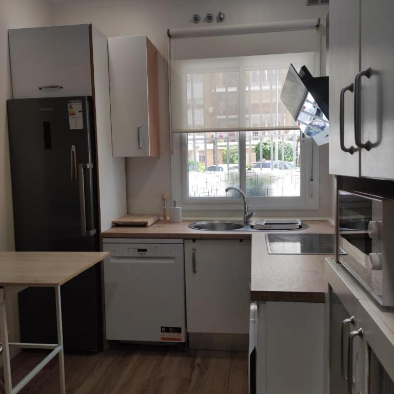 Rincón de Esperanza - Apartamento de 1 dormitorio - 10