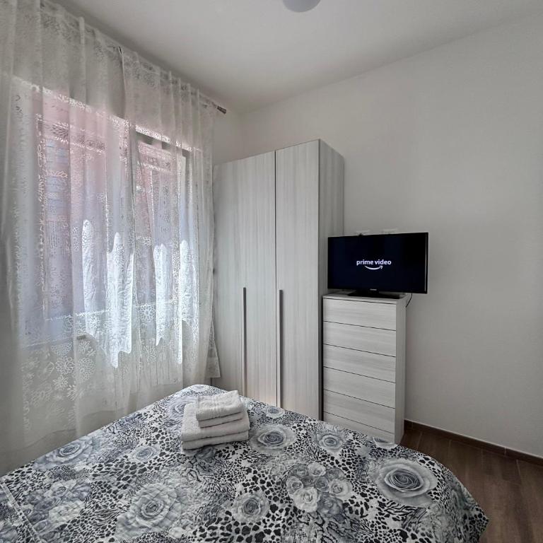 Bilocale in Bande Nere-metro rossa Duomo - Appartamento con 1 Camera da Letto - 9