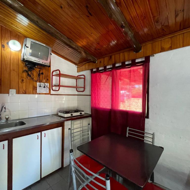 Cerca de Playa Top - Habitación Familiar - 3