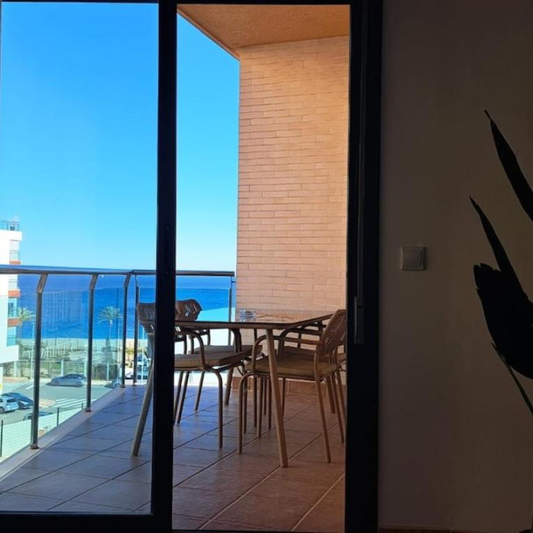 Brisa Marina Aguadulce - Apartamento de 2 dormitorios - 4
