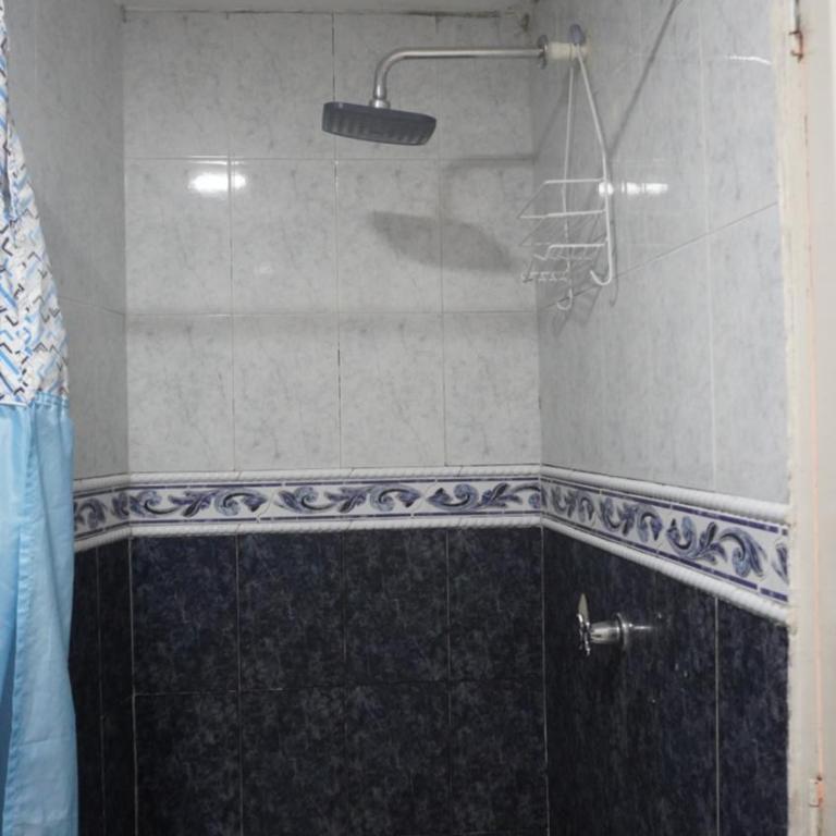 Turipaná 209 - Apartamento de 1 dormitorio - 17