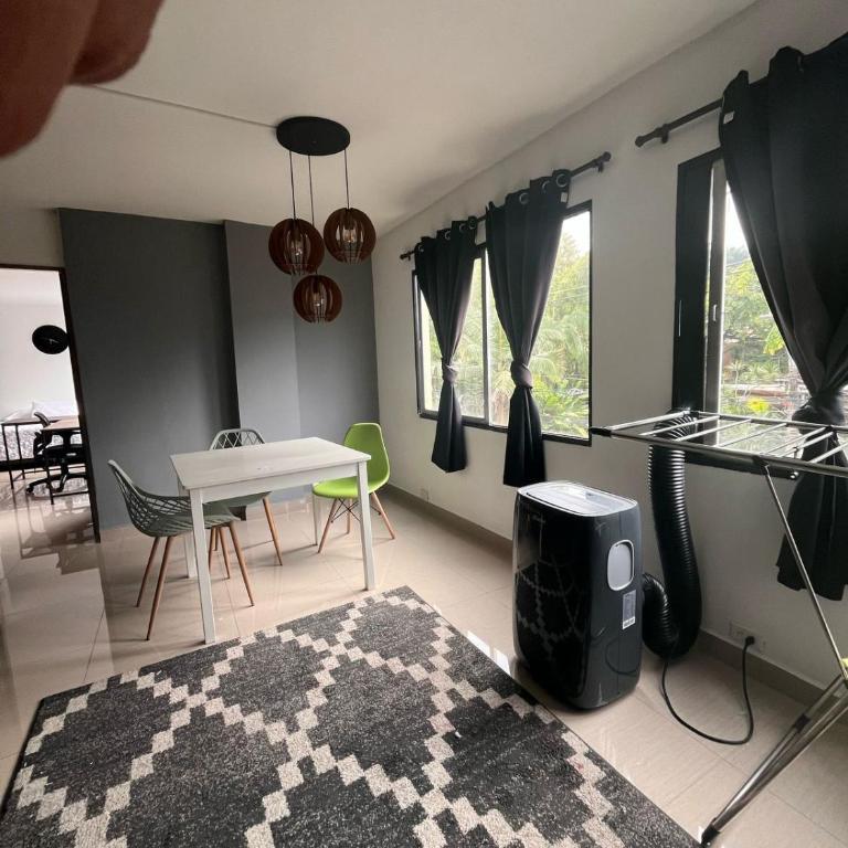 Comfort & Luxury El Poblado by Nightlife & Dining - Apartamento de 2 dormitorios - 21