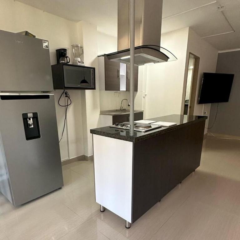 Comfort & Luxury El Poblado by Nightlife & Dining - Apartamento de 2 dormitorios - 4