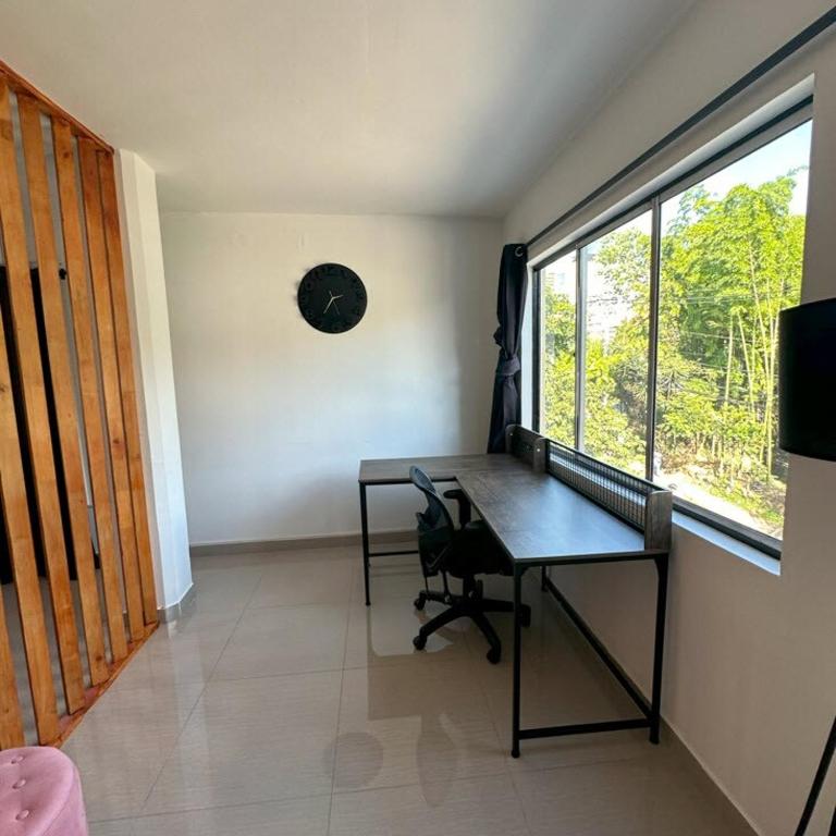 Comfort & Luxury El Poblado by Nightlife & Dining - Apartamento de 2 dormitorios - 42