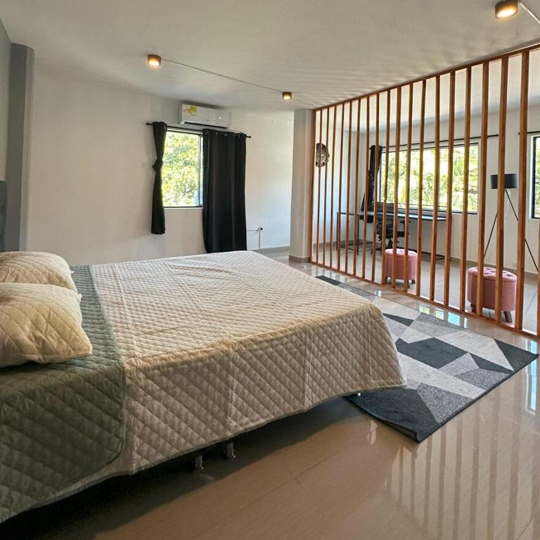 Comfort & Luxury El Poblado by Nightlife & Dining - Apartamento de 2 dormitorios - 41