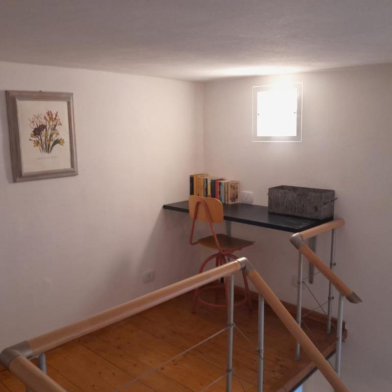 Casa De Verdi loft panoramico - One-Bedroom Apartment - 6