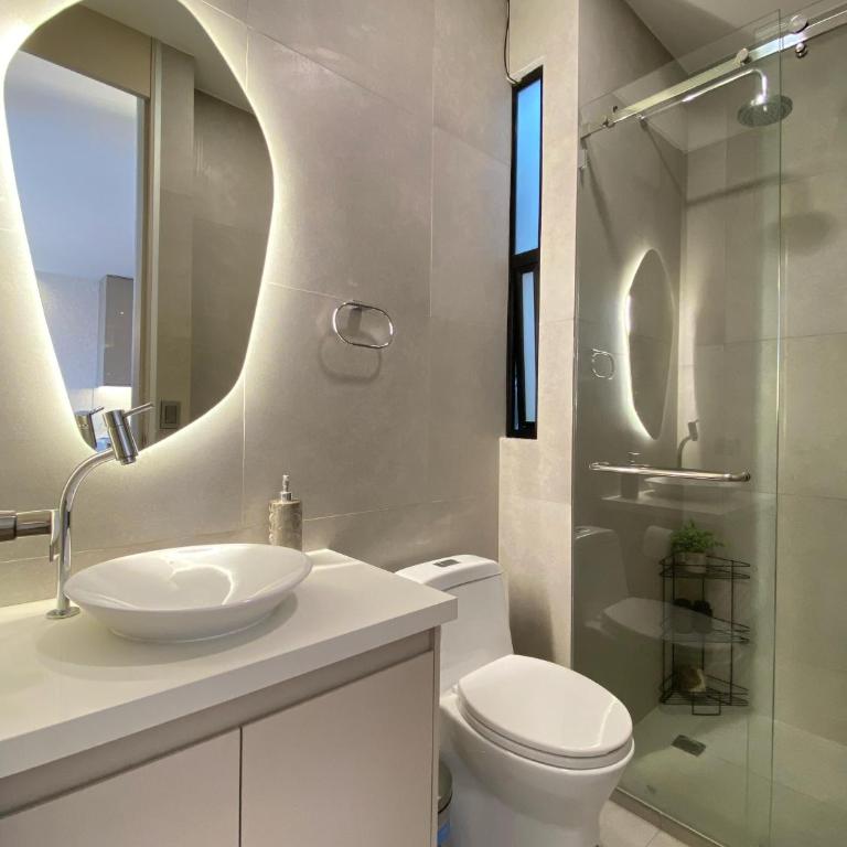 Amaru - Apartamento de 2 dormitorios - 14