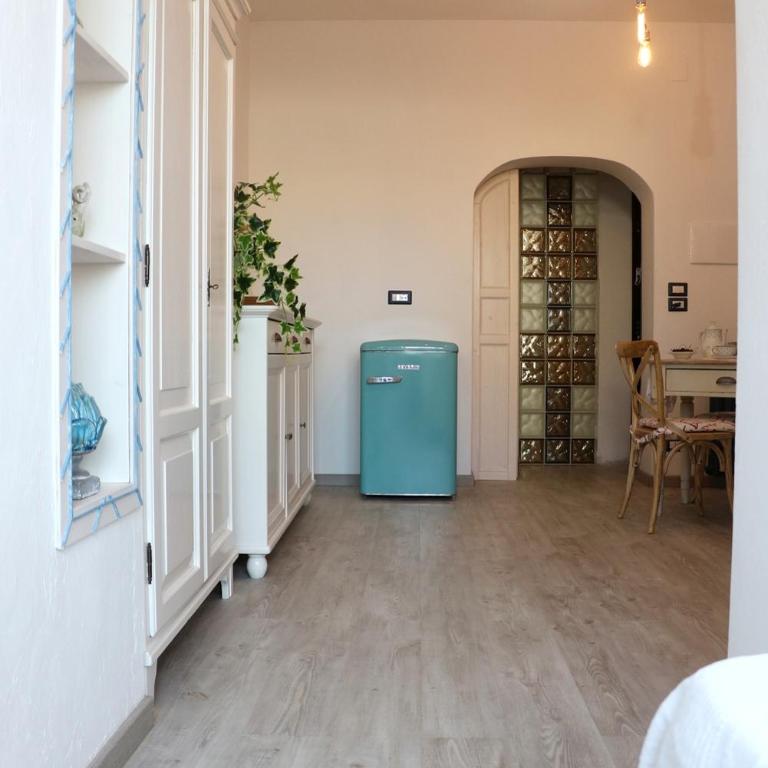 Lliri Blanc - Camera Tripla Comfort con Doccia - 16