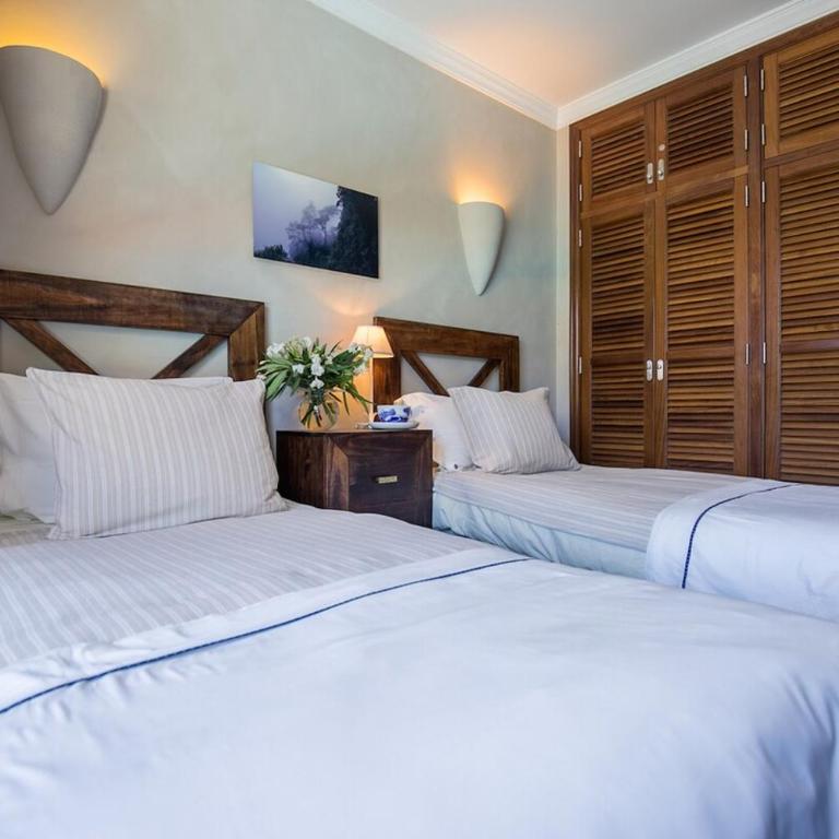 Villa Eva Exclusive 3 bed Sea view - Deluxe Villa - 16