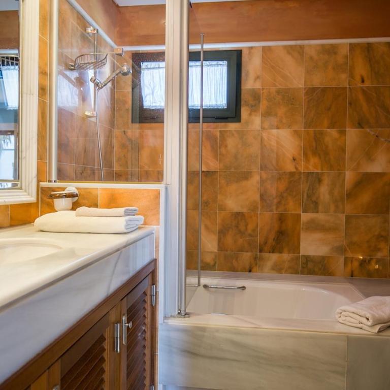 Villa Eva Exclusive 3 bed Sea view - Deluxe Villa - 17