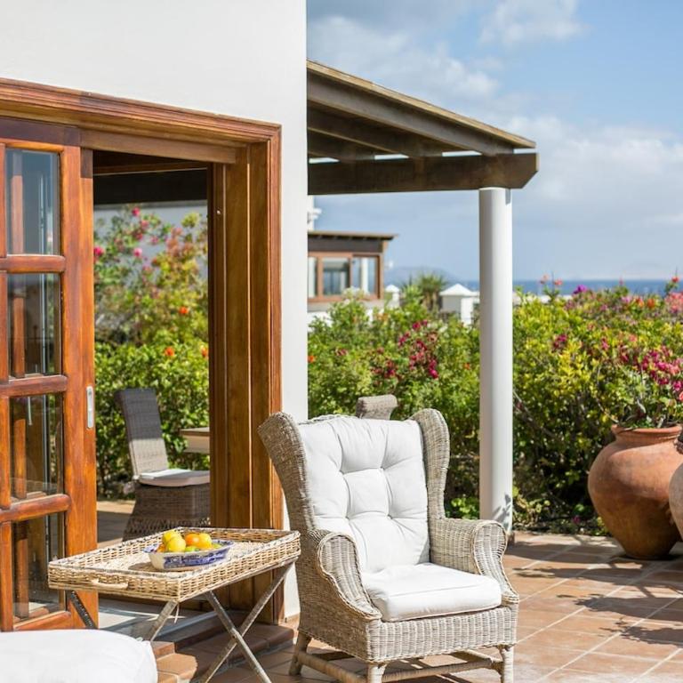 Villa Eva Exclusive 3 bed Sea view - Deluxe Villa - 21