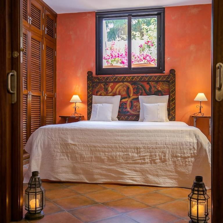 Villa Eva Exclusive 3 bed Sea view - Deluxe Villa - 28