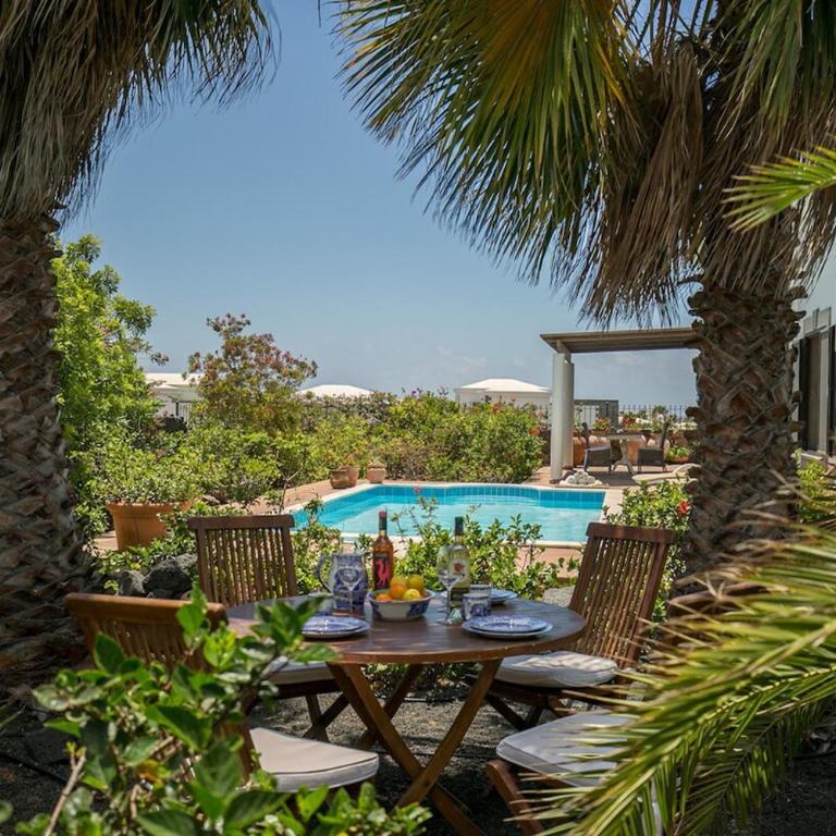 Villa Eva Exclusive 3 bed Sea view - Deluxe Villa - 1