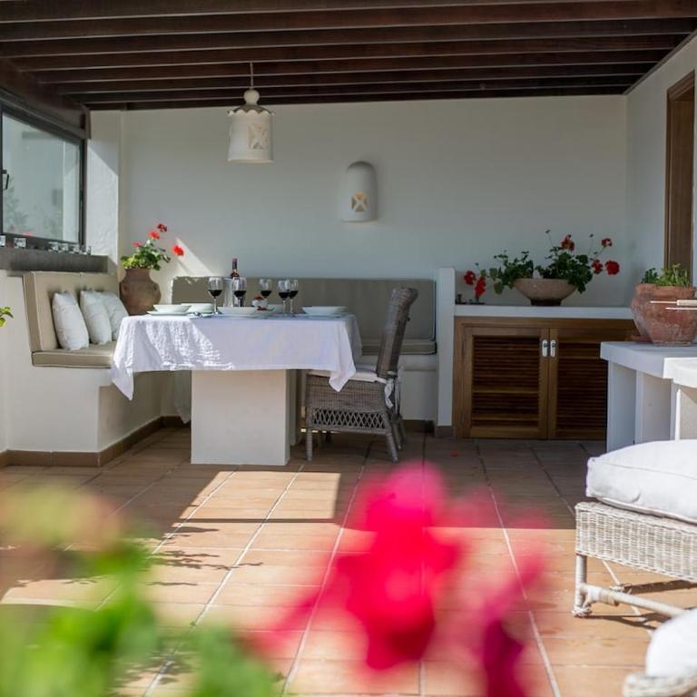Villa Eva Exclusive 3 bed Sea view - Deluxe Villa - 25