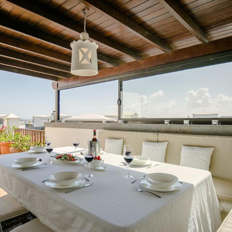 Villa Eva Exclusive 3 bed Sea view - Deluxe Villa - 23