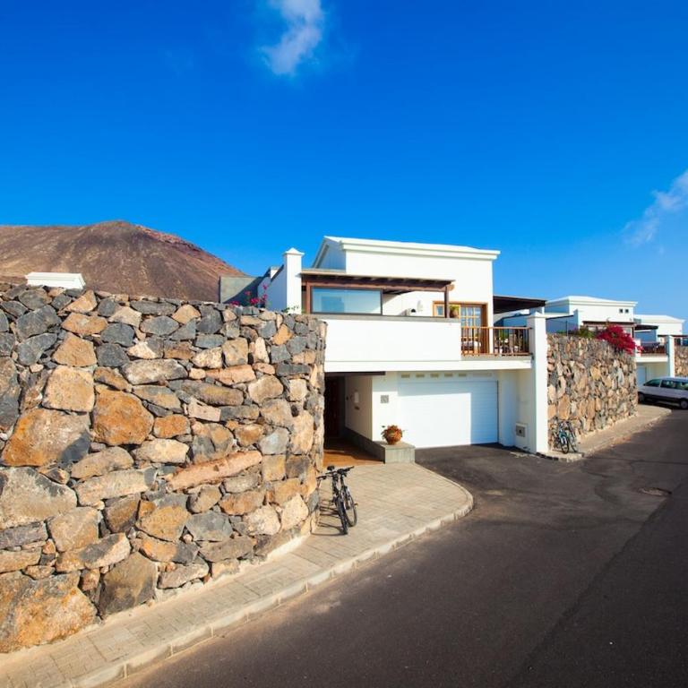 Villa Eva Exclusive 3 bed Sea view - Deluxe Villa - 36