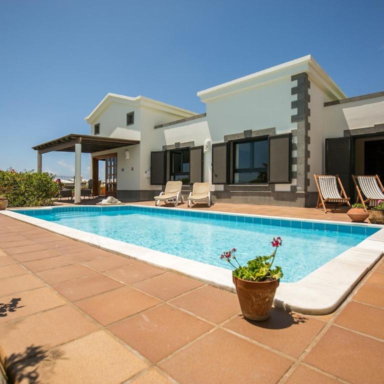 Villa Eva Exclusive 3 bed Sea view - Deluxe Villa - 6