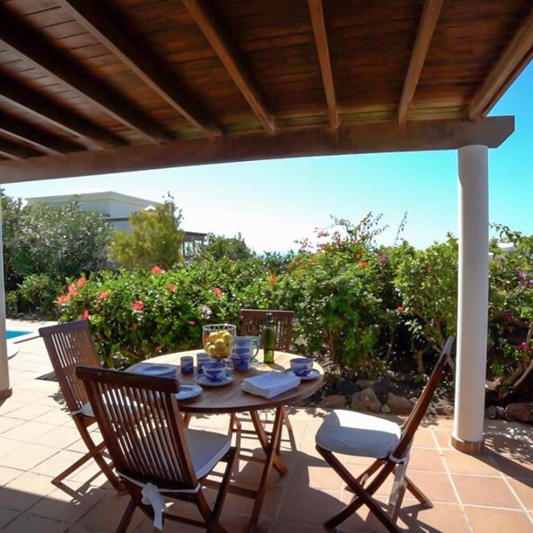 Villa Eva Exclusive 3 bed Sea view - Deluxe Villa - 3