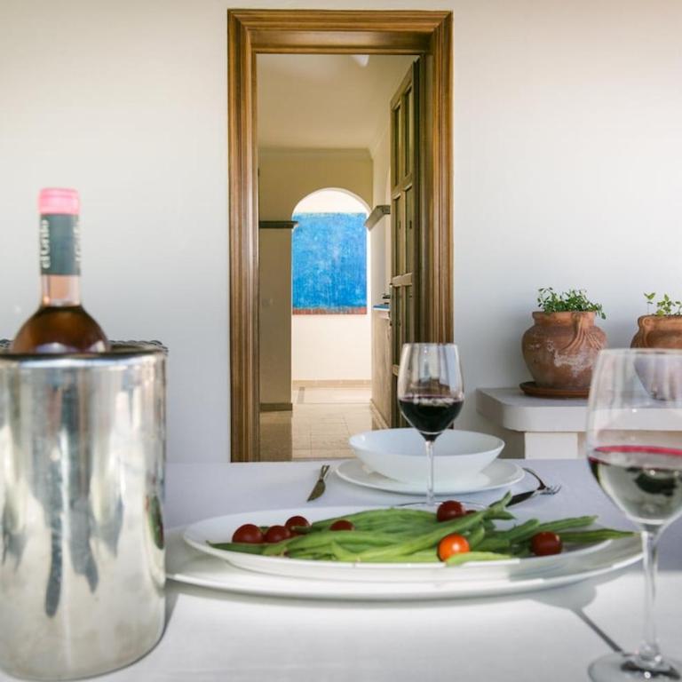 Villa Eva Exclusive 3 bed Sea view - Deluxe Villa - 27