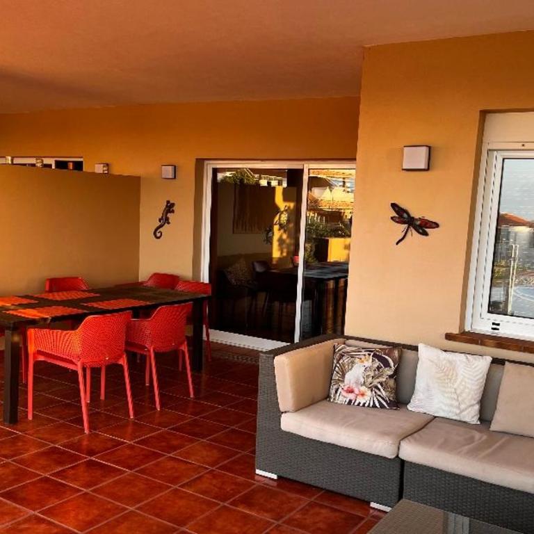Royal Marina Golf-B - Apartamento - Planta baja - 16