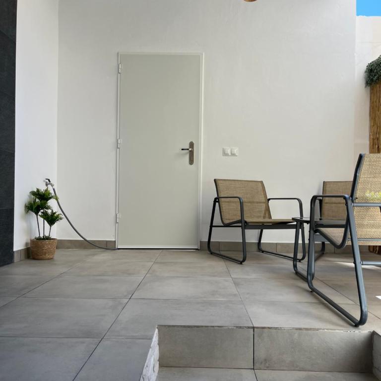 AVD ANDALUCíA - Apartamento de 2 dormitorios - 47
