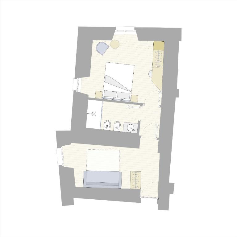 Passer Relais Bistrot - Suite - 1