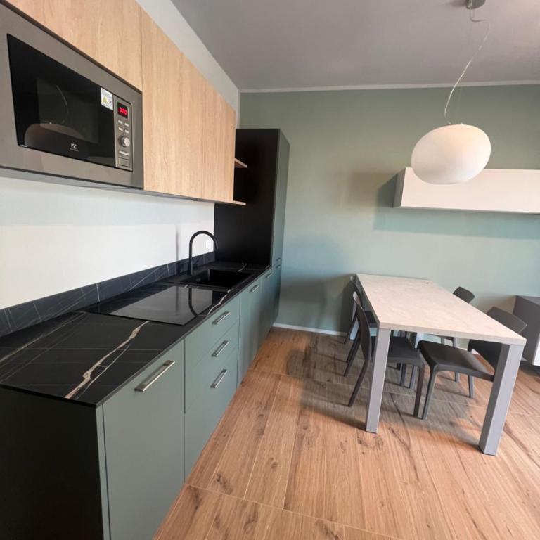Casa Isabella2 - Appartamento con 1 Camera da Letto - 14