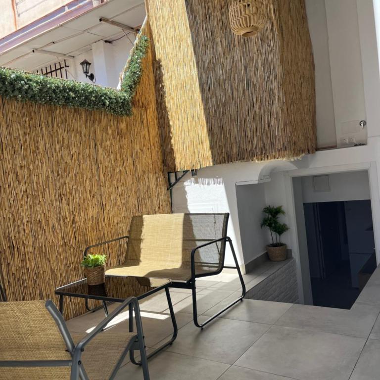 AVD ANDALUCíA - Apartamento de 2 dormitorios - 48