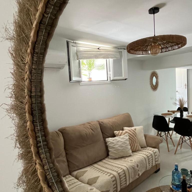 AVD ANDALUCíA - Apartamento de 2 dormitorios - 49