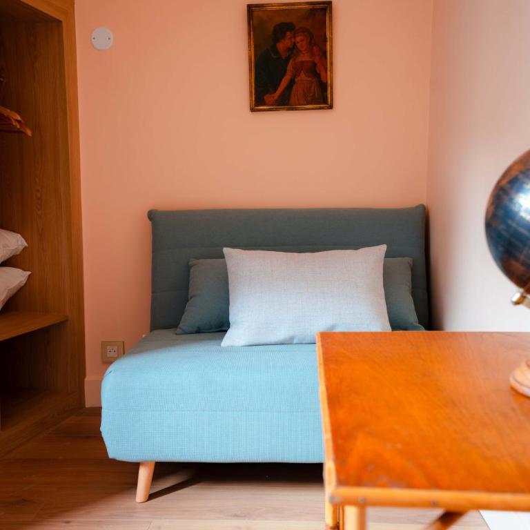 Hôtel Le Croiseur Ginette - Cosy Superior - 1