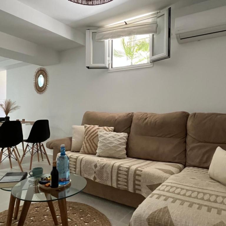 AVD ANDALUCíA - Apartamento de 2 dormitorios - 11