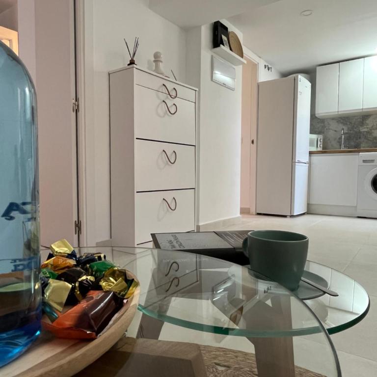 AVD ANDALUCíA - Apartamento de 2 dormitorios - 45