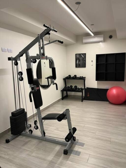 Palermo CoWork and Jacuzzi Studio - Apartamento de 1 dormitorio - 5