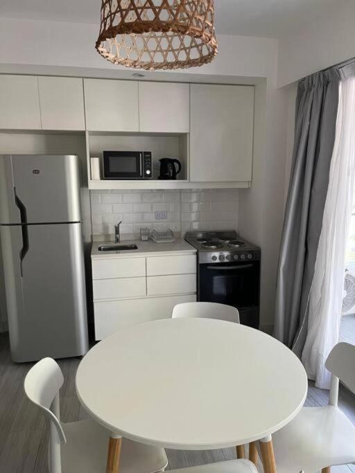 Palermo CoWork and Jacuzzi Studio - Apartamento de 1 dormitorio - 9
