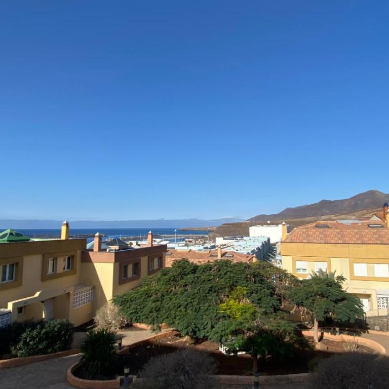 Jandia Arena Loft - Apartamento con terraza - 1