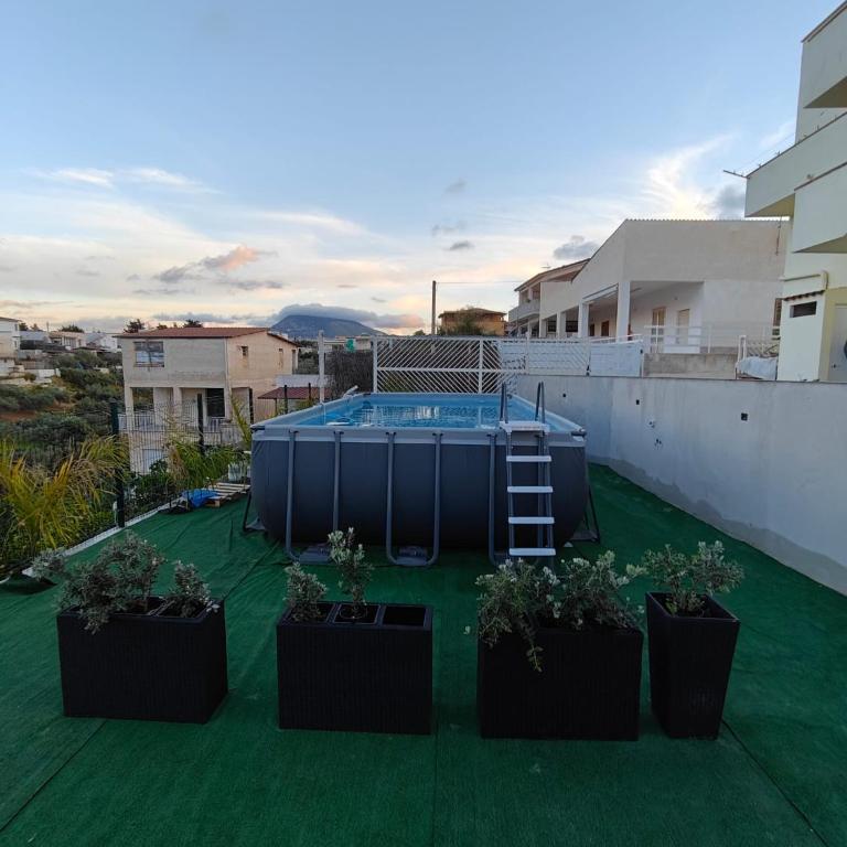 Villa Stella - Villa con Vista Mare - 48