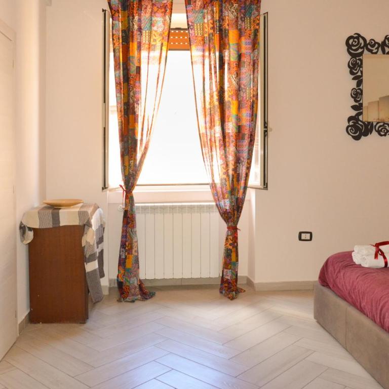 La casa di nonna Maria - Casa con 3 Camere da Letto - 20