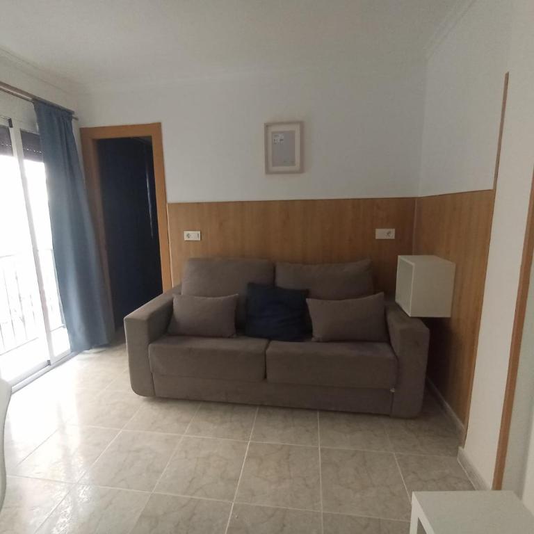 Benidorm Center Centro - Apartamento de 1 dormitorio - 5