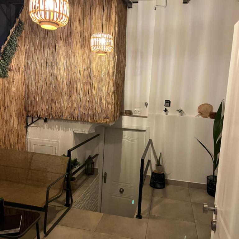 AVD ANDALUCíA - Apartamento de 2 dormitorios - 40