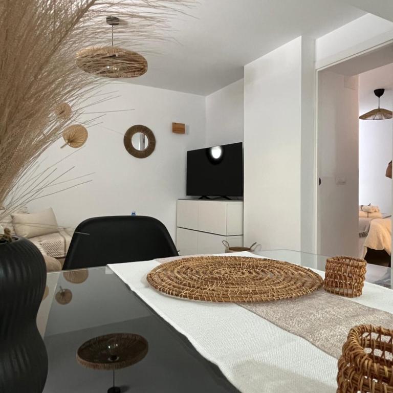 AVD ANDALUCíA - Apartamento de 2 dormitorios - 42