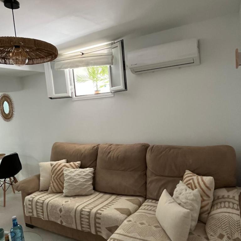 AVD ANDALUCíA - Apartamento de 2 dormitorios - 38