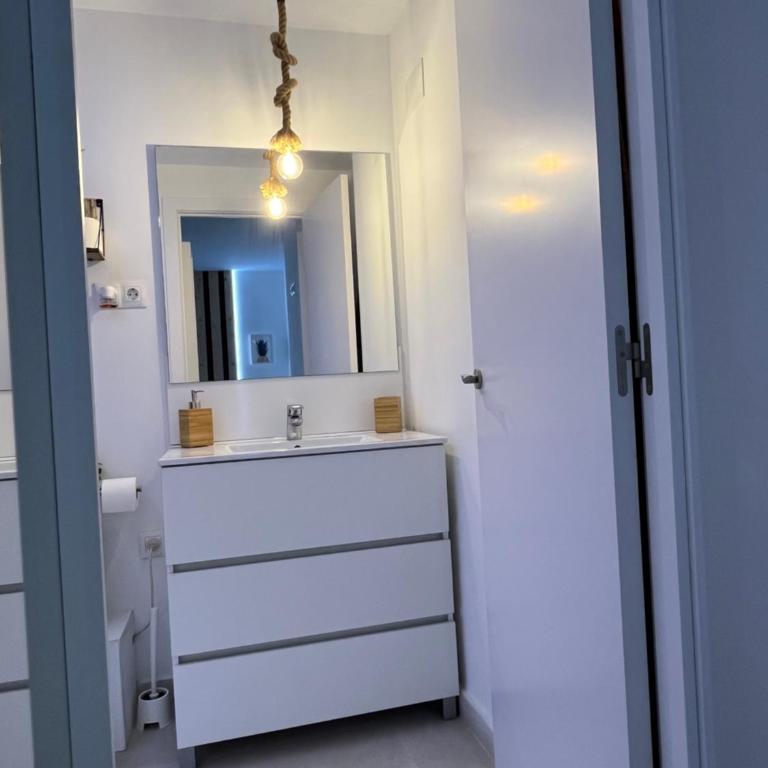 AVD ANDALUCíA - Apartamento de 2 dormitorios - 39