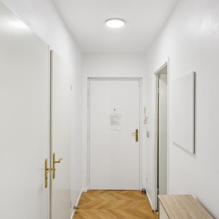 Grand F2 de 50m2 pour 4 personnes - Paris 10eme Gare du Nord, Stade de France - One-Bedroom Apartment - 17
