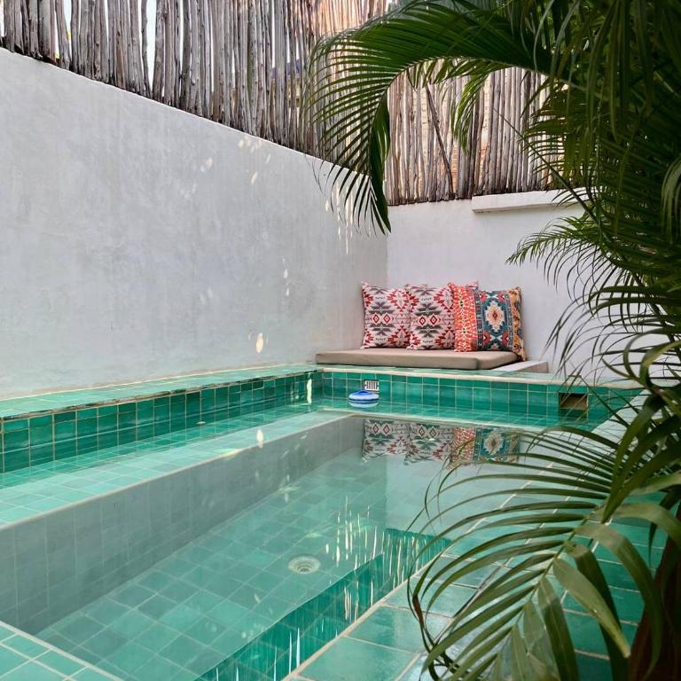 Casa Coconut - Villa de 2 dormitorios - 2
